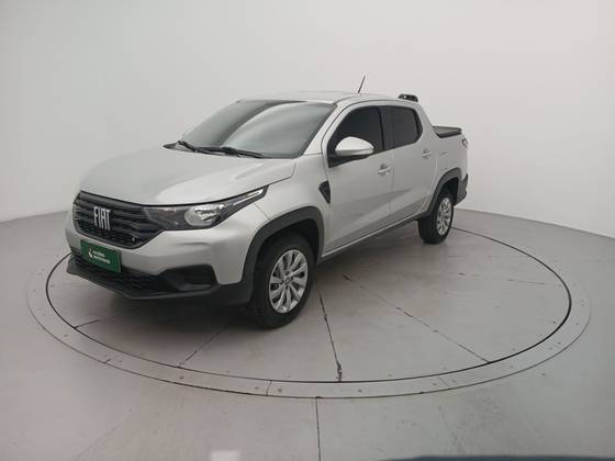 FIAT STRADA 1.3 FIREFLY FLEX FREEDOM CS MANUAL FIAT STRADA 1.3 FIREFLY FLEX FREEDOM CS MANUAL